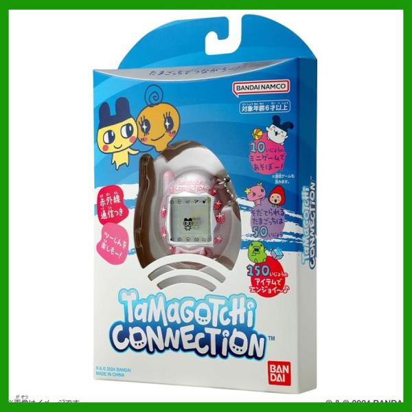 たまごっち コネクション 第2弾 いちごぱーるみるく Tamagotchi