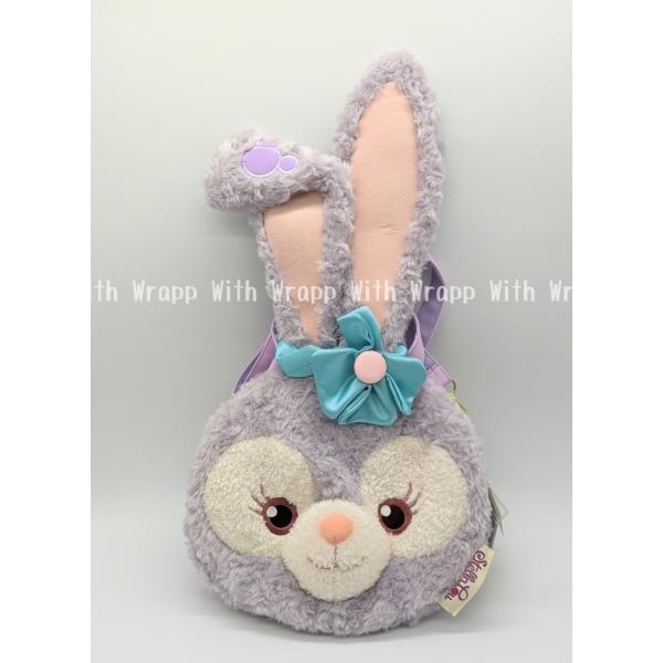 香港ディズニー ステラルー 3way リュック ショルダーバッグ トート