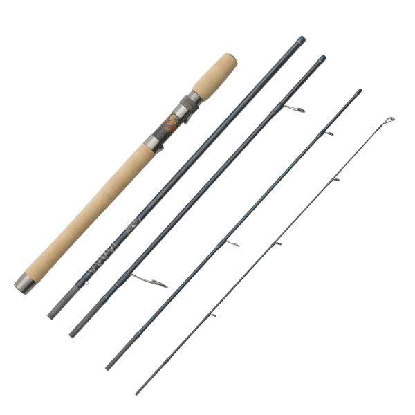 フェンウィック Fenwick GFS55 made in USA （送料込み