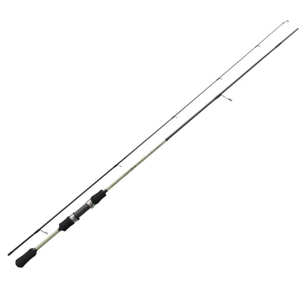 YAMAGA Blanks ヤマガブランクス Lupus 60MTR ルーパス 60MTR（ YAMAGA