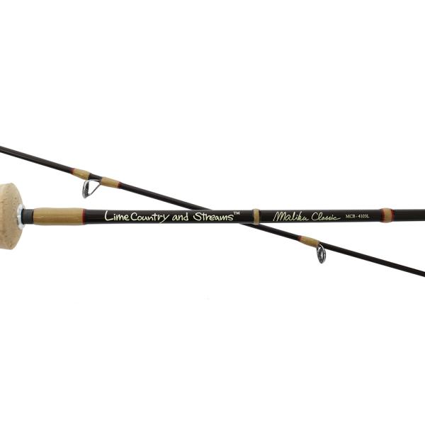 ライムカントリーアンドストリームス Malibu Classic MCB-4103L マリブ
