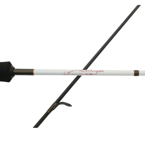 アンデッド ファクトリー ラプラスD 60UL 白兎 逢魔時リミテッド EVA