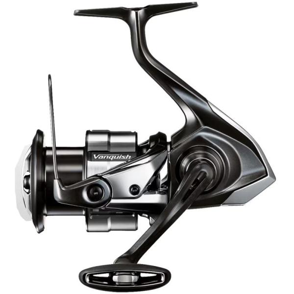 シマノ（SHIMANO） 【送料無料】シマノ ヴァンキッシュ 4000XG [2023