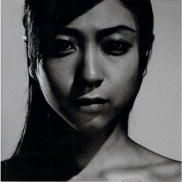 宇多田ヒカル / DEEP RIVER ディープ・リバー 2002.06.19 3rdアルバム