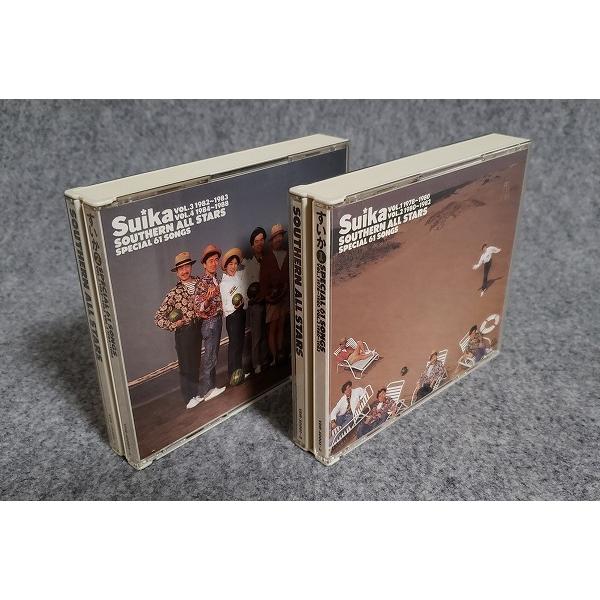 サザンオールスターズ / すいか 〜SOUTHERN ALL STARS SPECIAL 61