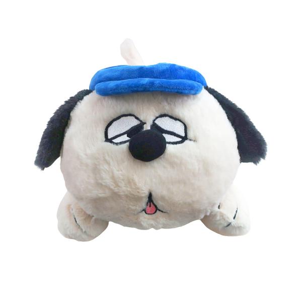 SNOOPY（スヌーピー） オラフ 這い型 ぬいぐるみ Mサイズ 190024-23