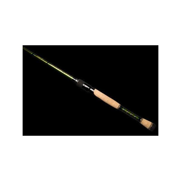 NORIES（ノリーズ） ロードランナーヴォイスジャングルスピン 700JHS