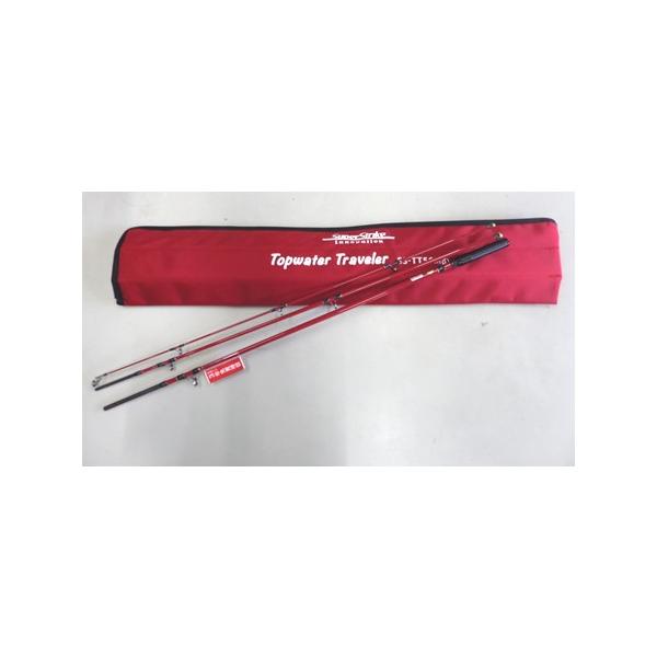 SMITH（スミス） スーパーストライク イノベーション SS-TT56M3/B