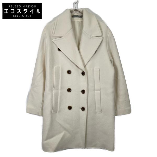 美品/23年製 theory luxe セオリーリュクス 03-3409621 JUPITER LEANOR