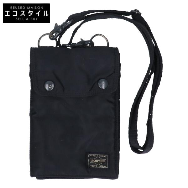 PORTER ポーター TANKER NAVIGATOR BAG タンカー ナビゲーターバッグ