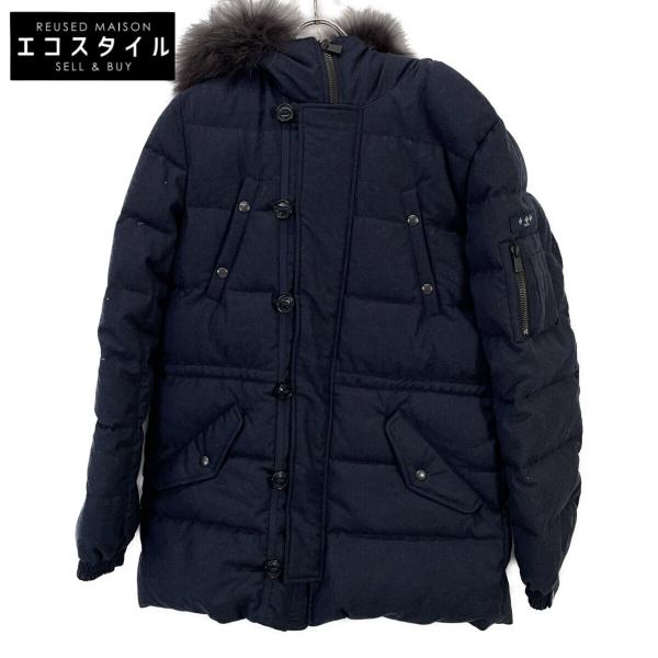 TATRAS タトラス MTA8SE4530 STRADA EST別注 ネイビー ANTICO