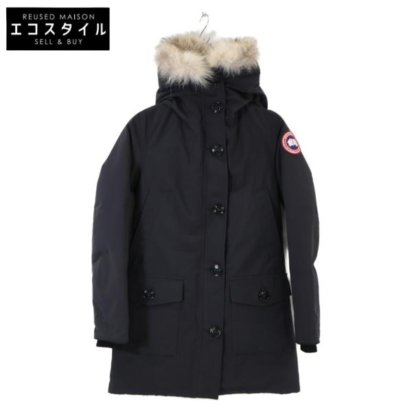 CANADA GOOSE（カナダグース） 美品 国内正規 2603JL ブロンテ BRONTE