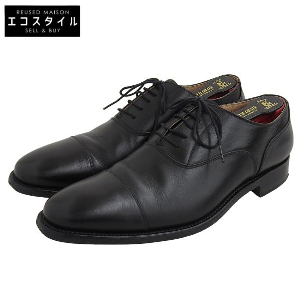 スコッチグレイン（SCOTCH GRAIN） T0286 ストレートチップ シューズ