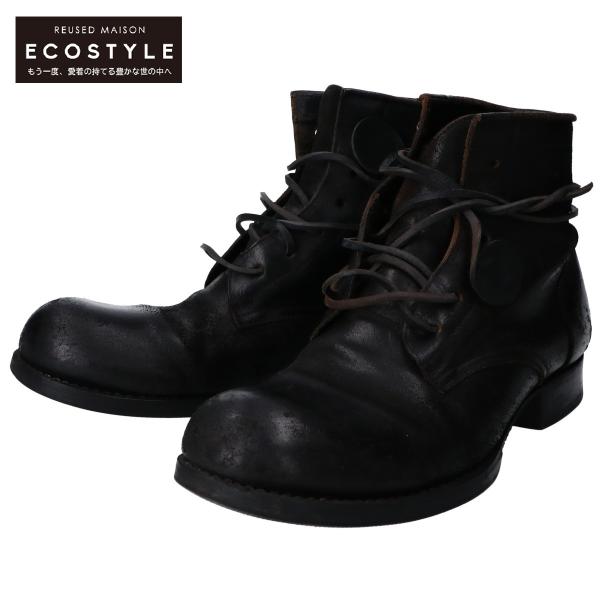 C DIEM（カルペディエム） Carpe diem S52M 6ホール ホースレザー