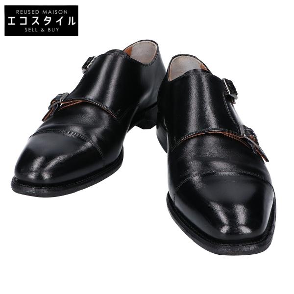 スコッチグレイン（SCOTCH GRAIN） 910 ODESSA オデッサ ダブルモンク