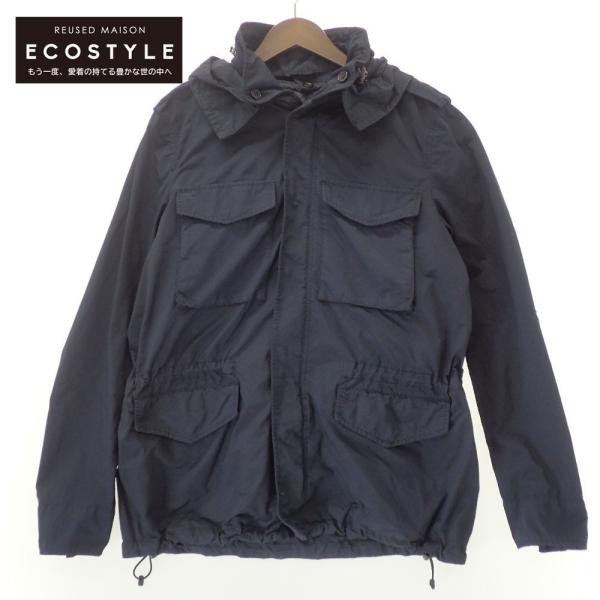 ASPESI（アスペジ） 国内正規/ 7124/1024/85/BS MINIFIELD RFD VEST M