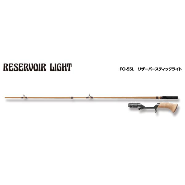 SMITH（スミス） スーパーストライク クラシック FO-55L リザーバー