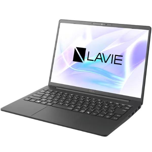 NEC ノートパソコン LAVIE N14 Slim N145D/KAB PC-N145DKAB [フロスト