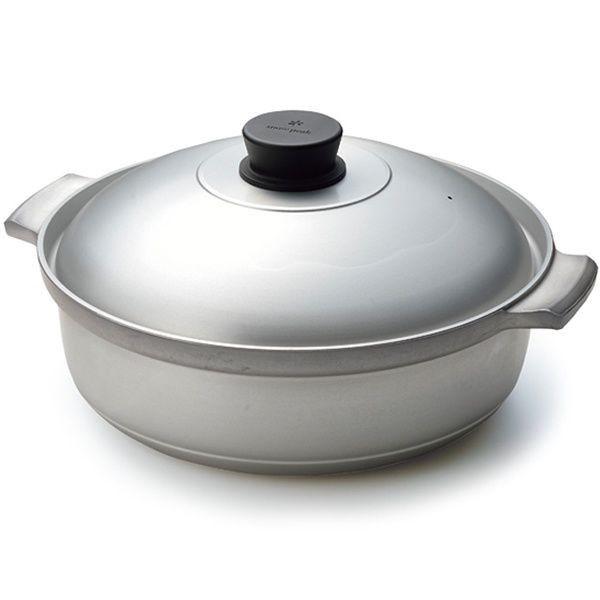 snow peak（スノーピーク） 野宴鍋30 CS-250 : ウィンズ - 通販