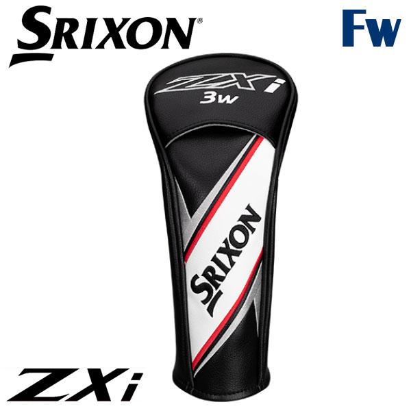 SRIXON ダンロップ スリクソン ZXiシリーズ専用。 純正ヘッドカバー FW