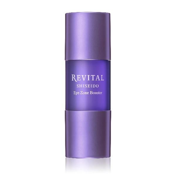 REVITAL 資生堂 リバイタル アイゾーンブースター 15ml（目もと用美容