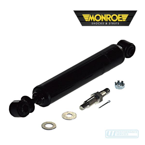 ステアリングダンパー 純正交換タイプ・グランドチェロキー ZJ ZG