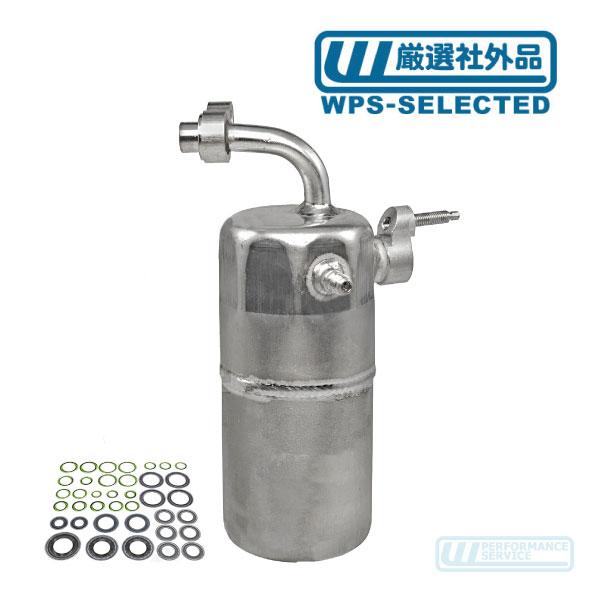 A/C エアコン アキュムレーター リキッド タンク レシーバー・タホ