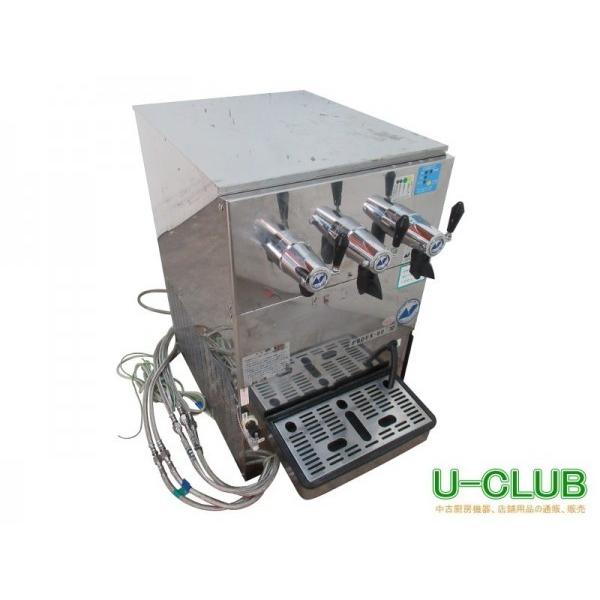 ◇AK0305|チューハイサーバー PSDEX-60 ニットク W400×D500×H655mm