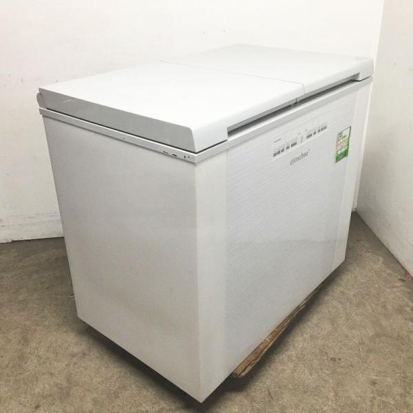 ☆DI2320 | キムチ冷蔵庫 2018年製 ディムチェ DOEJ-186DYW 100V W940