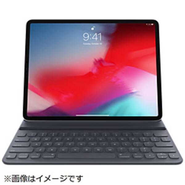 中古〕Apple(アップル) 12.9インチ iPad Pro用 Smart Keyboard Folio