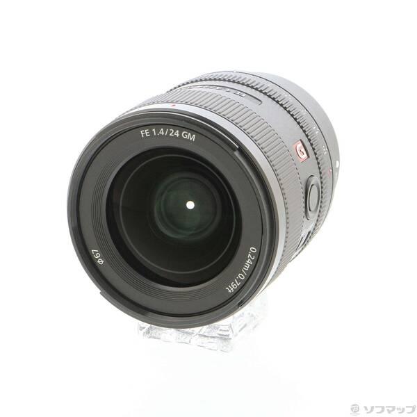 中古〕SONY(ソニー) FE 24mm F1.4 GM SEL24F14GM〔305-ud