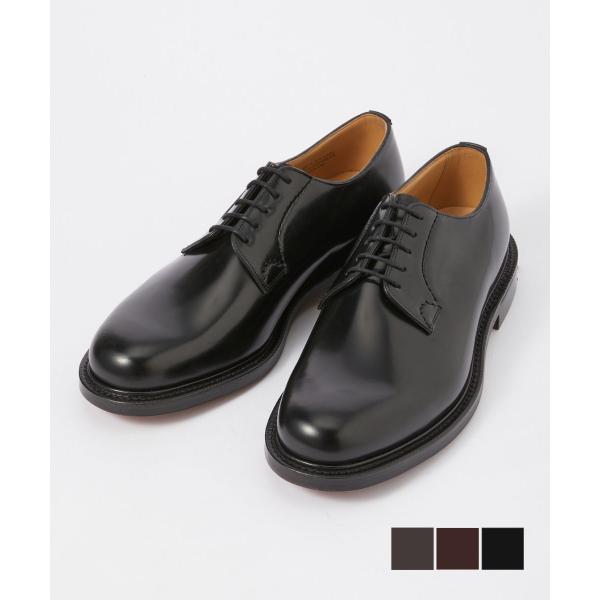 Church's（チャーチ） Church's EEB001 9XV ビジネスシューズ SHANNON