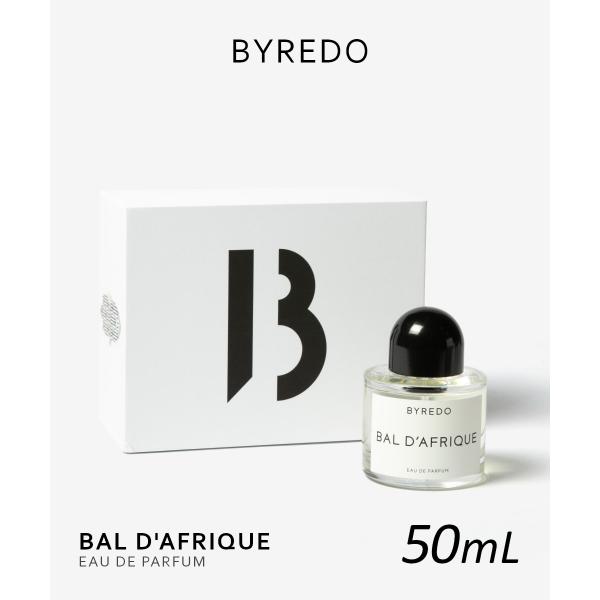 BYREDO（バイレード） BYREDO BAL D'AFRIQUE バルダフリック