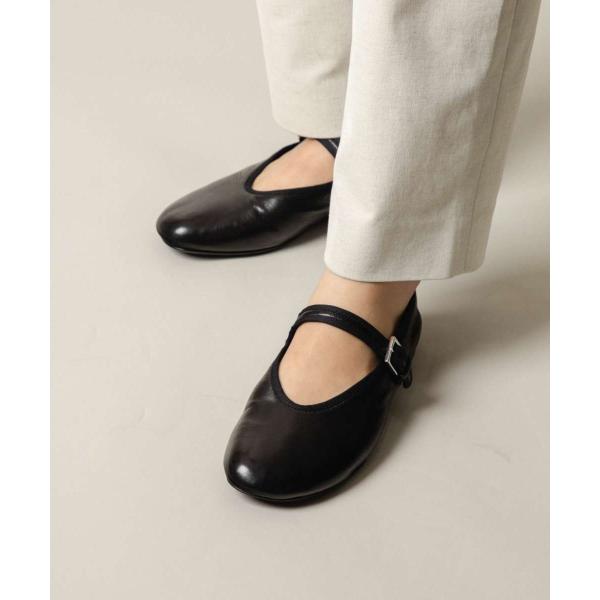 THE ROW（ザ ロウ） The Row F1396 N60 パンプス BOHEME MJ レディース