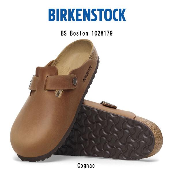 BIRKENSTOCK（ビルケンシュトック） ボストン クロッグ サンダル