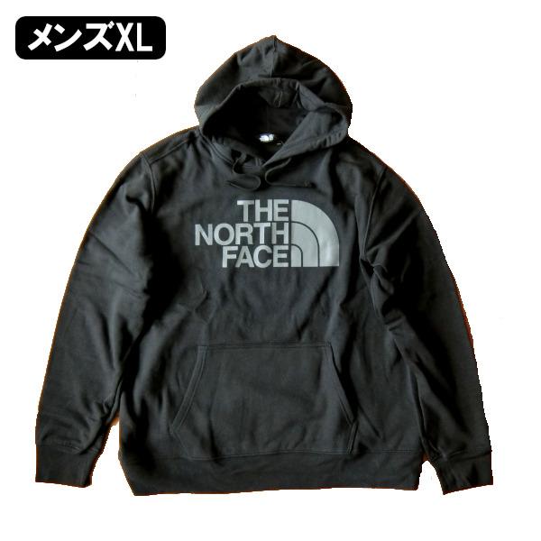 THE NORTH FACE（ザ ノースフェイス） パーカー USAモデル プル
