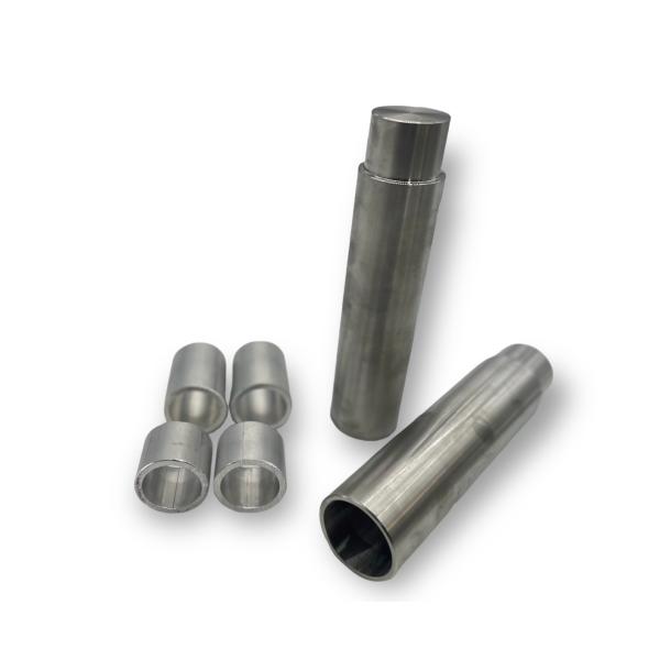 バルカン400/800 50mm・80mm・100mm変更可能！！ フォークジョイント