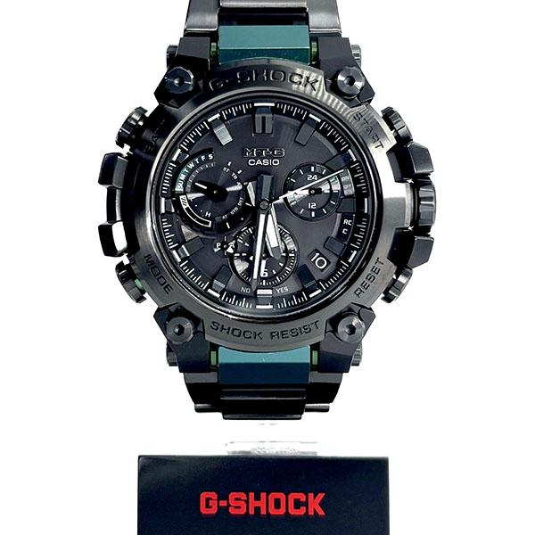 MT-G MTG-B3000BD-1A2JF CASIO カシオ G-SHOCK ジーショック Gショック