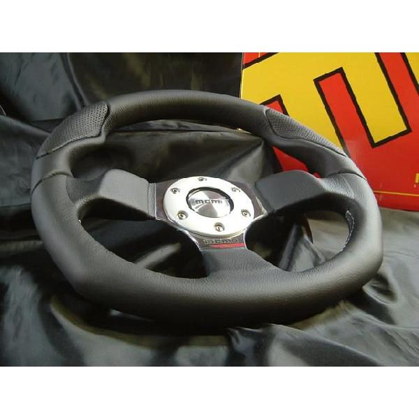 MOMO ステアリング COMMAND2R（コマンド2R） 32φ/35φ （C-73/C-74