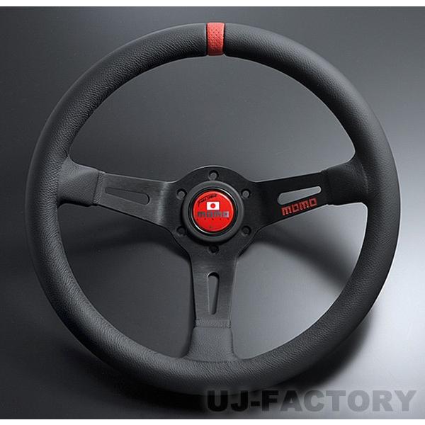 MOMO×FORTUNE専売モデル MOMO ステアリング フルスピード/FULL
