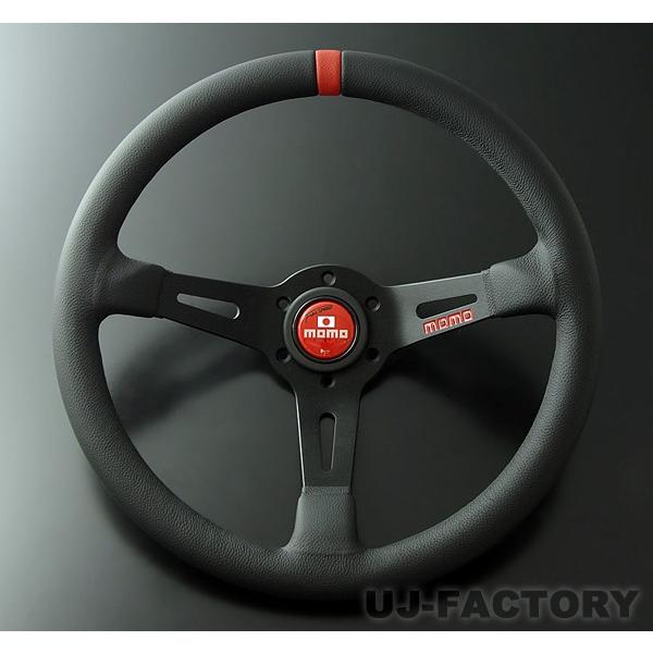 MOMO+FORTUNE専売モデル MOMO ステアリング フルスピード/FULL