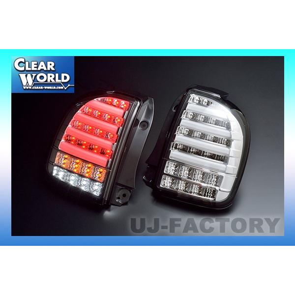 スズキアルトCGC-41237/CGC-41238テールランプセット スズキアルトCGC