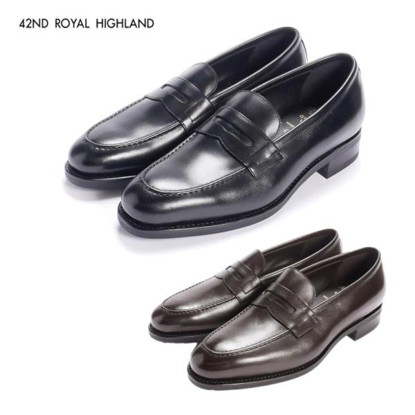 42ND ROYAL HIGHLAND フォーティーセカンドロイヤルハイランド