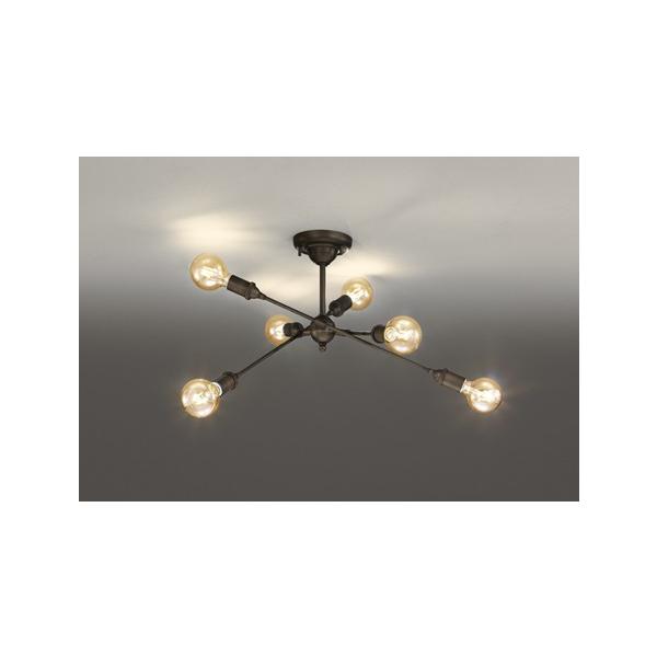 ODELIC（オーデリック） 住宅用照明 インテリア 洋 【OC 257 050LC1