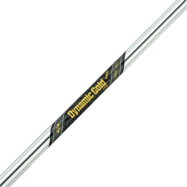 ダイナミックゴールド ミッド ツアーイシュー DG MID TOUR ISSUE X100