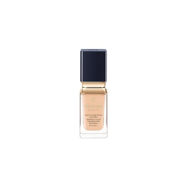 cle de peau BEAUTE（クレ ド ポー ボーテ） 資生堂 タンフリュイド