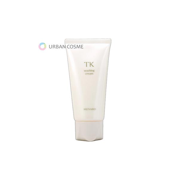 MENARD（メナード） TK ウォッシングクリームA 130g 国内正規品