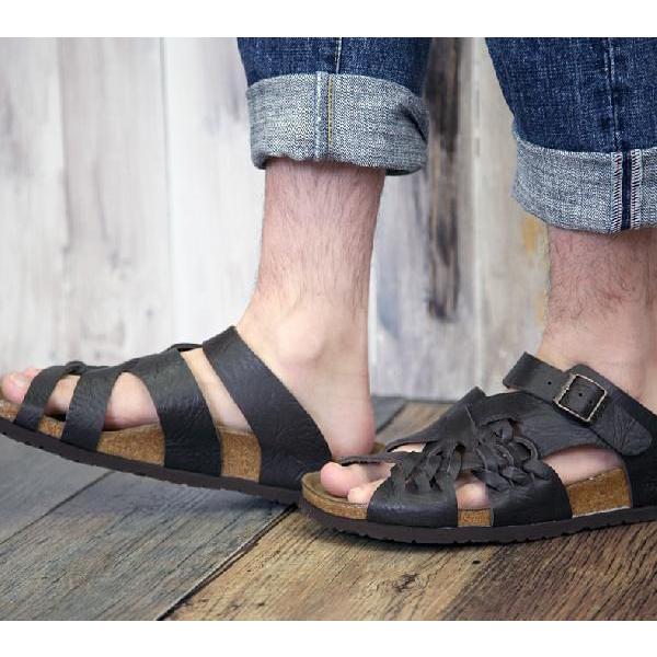 BIRKENSTOCK（ビルケンシュトック） BIRKENSTOCK TATAMI タタミ
