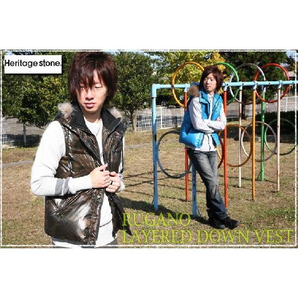 Heritage stone（ヘリテイジストーン） ルガーノフェイクレイヤード