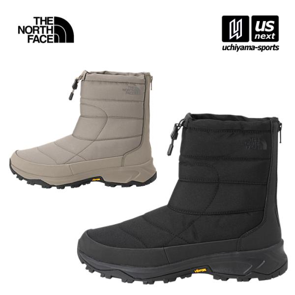 THE NORTH FACE（ザ ノースフェイス） スノーシューズ ヌプシ ブーティ